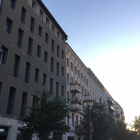 Brilliant Apartments Berlin Exterior photo