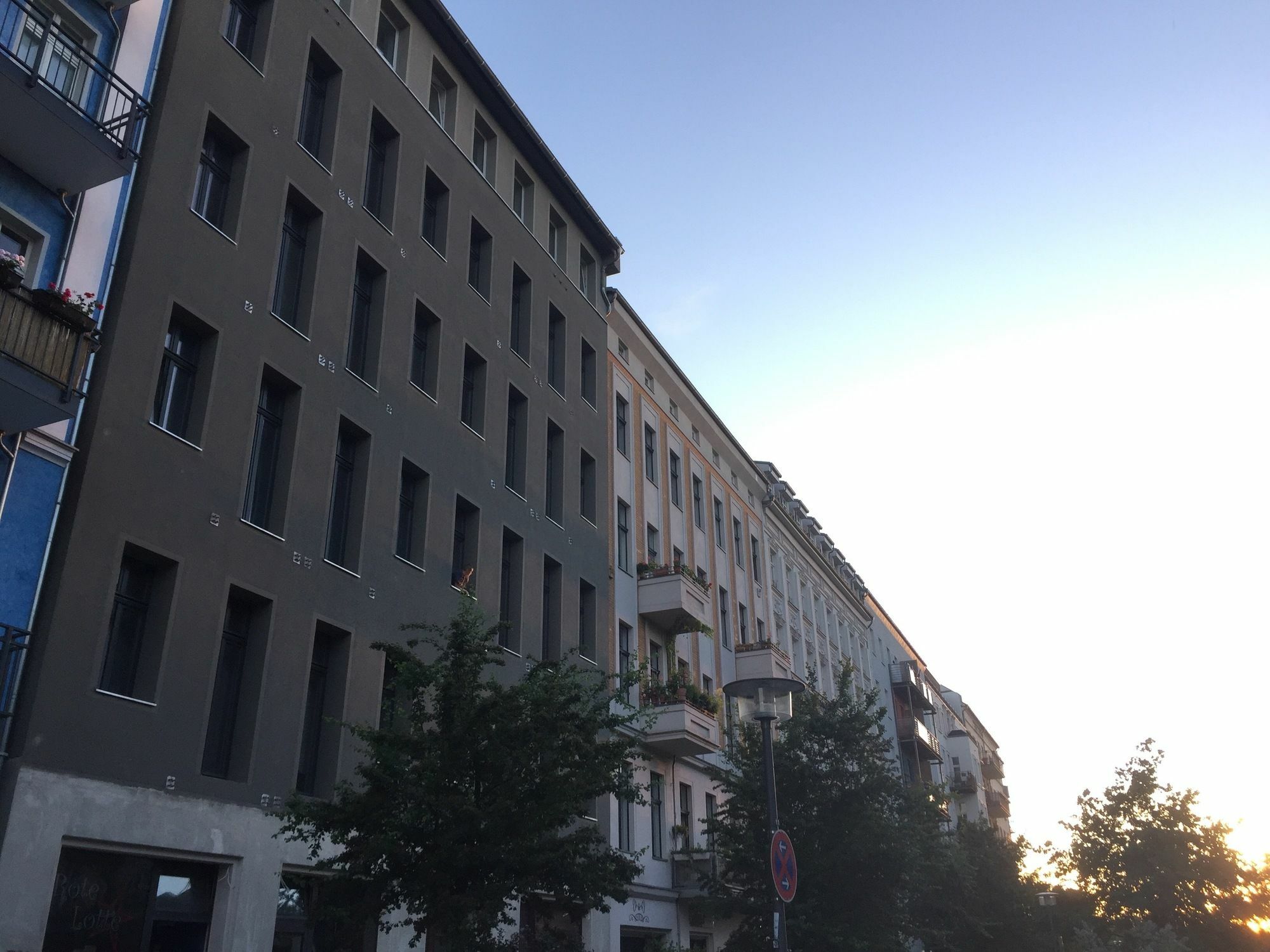 Brilliant Apartments Berlin Exterior photo