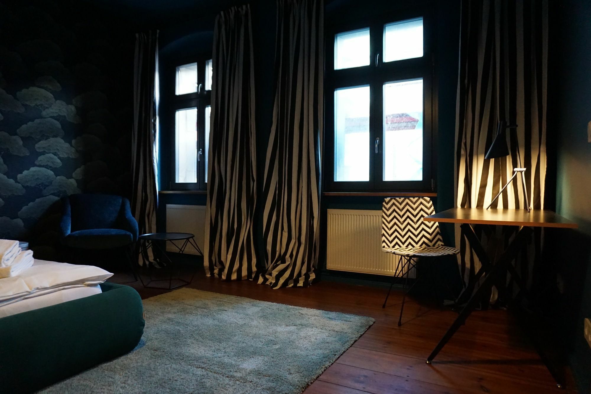 Brilliant Apartments Berlin Exterior photo