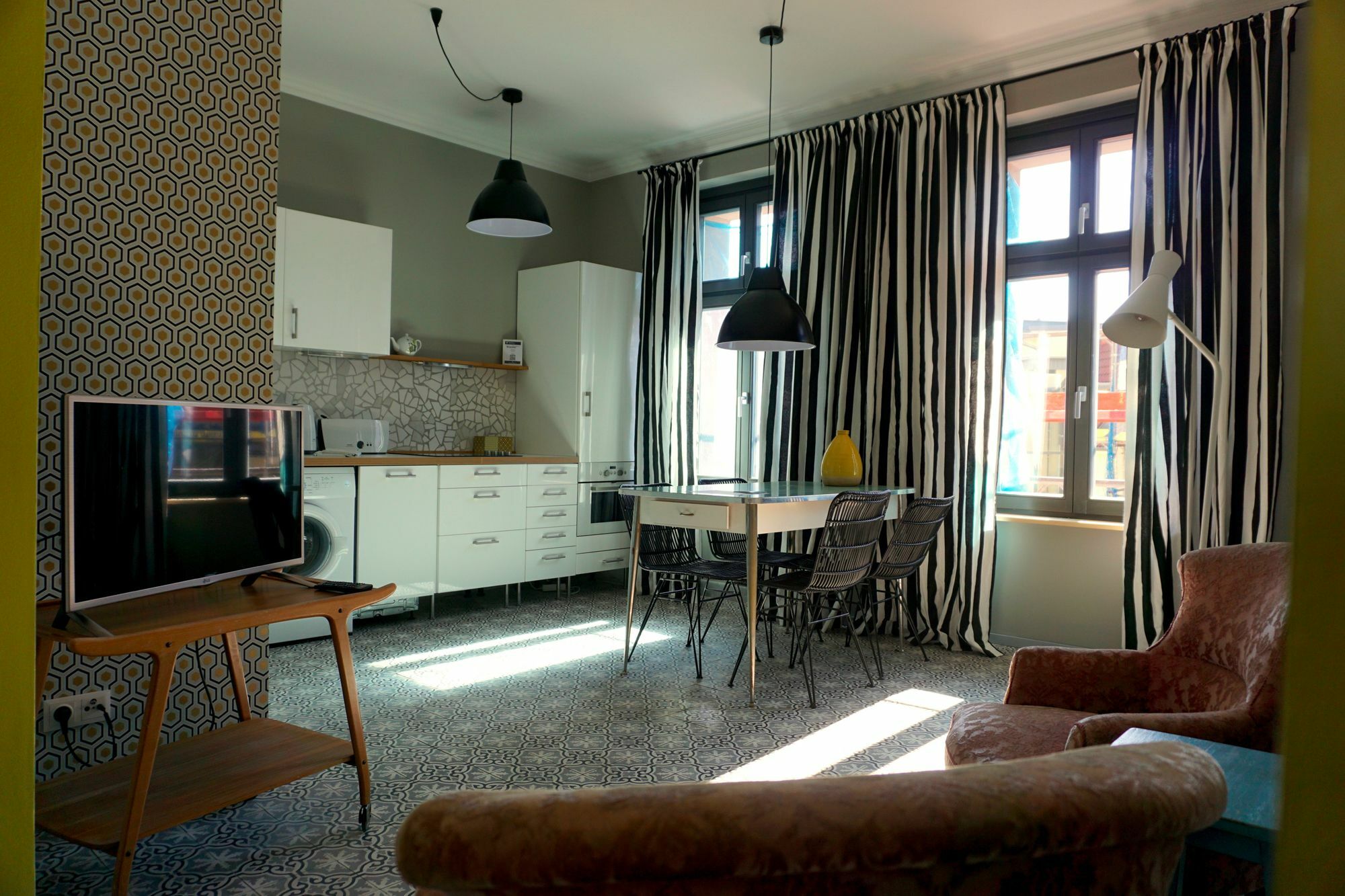 Brilliant Apartments Berlin Exterior photo